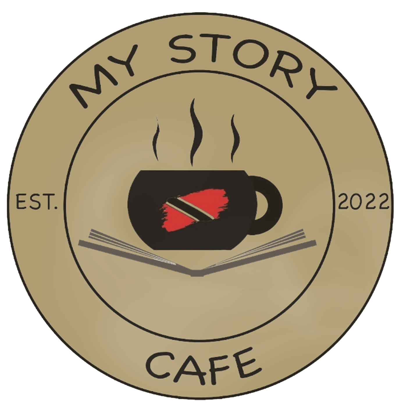 My Story Cafe